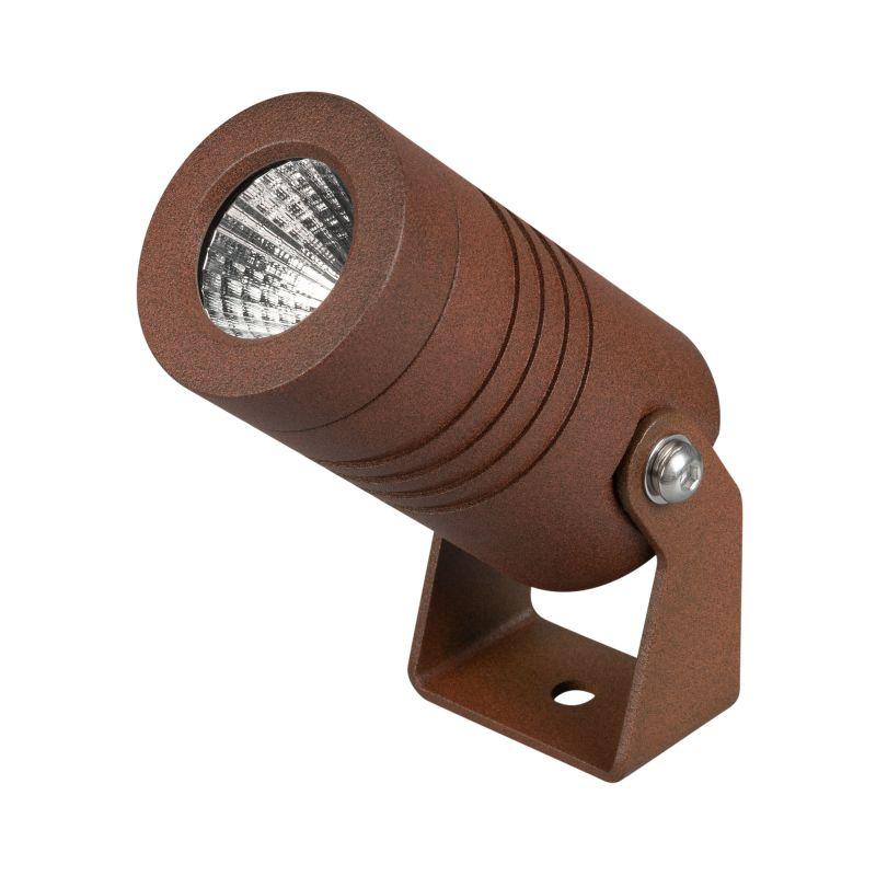 Светильник светодиодный ALT-RAY-R42-5W Warm3000 RS 25deg 230В IP67 5Вт 3000К метал. Arlight 053628