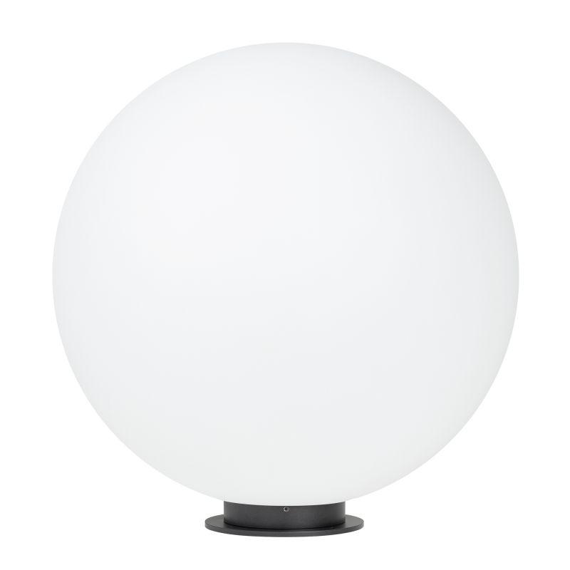 Светильник KT-GLOBE-R500-15W Warm3000 DG 275deg 24В 15Вт 3000К IP65 ландшафтный метал. Arlight 051030