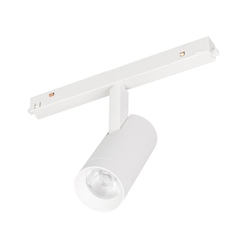 Светильник светодиодный MAG-ORIENT-SPOT-R45-12W Warm3000 WH 50deg 48В IP20 12Вт 3000К метал. Arlight 053725