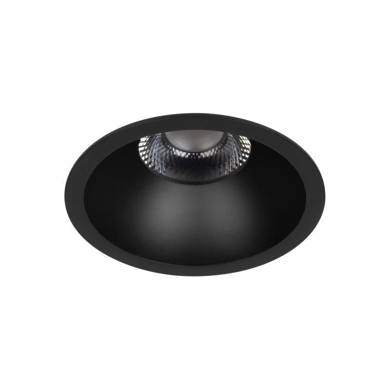 Светильник светодиодный MS-HARBOR-R106-15W Warm3000 BK 24deg 230В IP20 15Вт 3000К метал. Arlight 050181