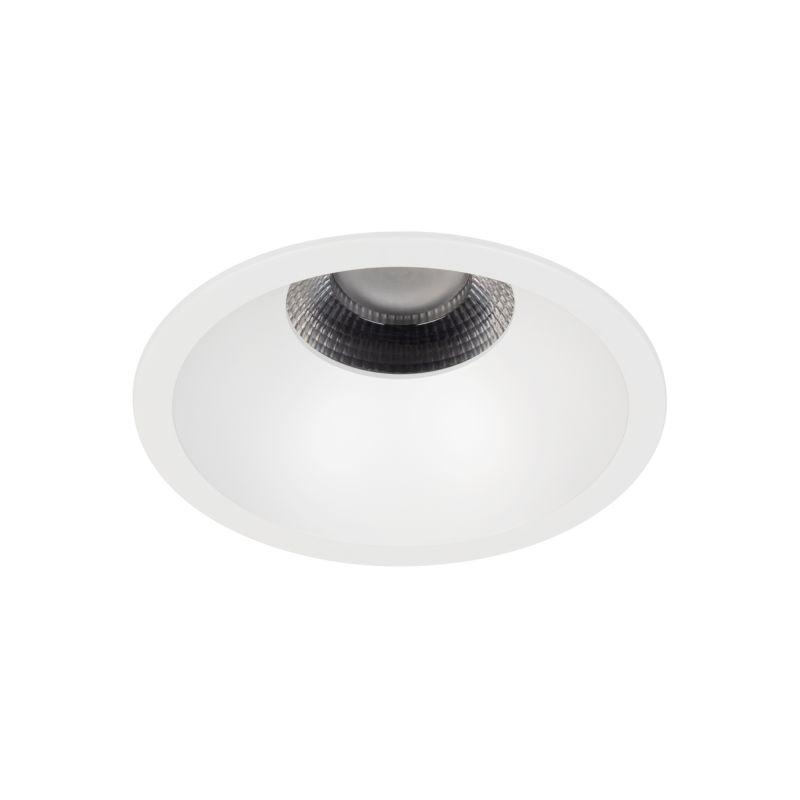 Светильник светодиодный MS-HARBOR-R106-15W Warm3000 WH 24deg 230В IP20 15Вт 3000К метал. Arlight 050182