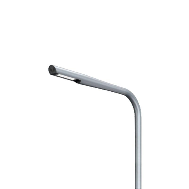 Светильник светодиодный OXOR-NOXTwith bracket-545х100-25W Day4000 BK 120deg 230В IP65 25Вт 4000К метал. Arlight 052476