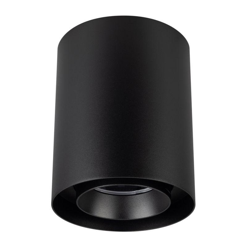 Светильник светодиодный SP-FOCUS-R132-24W Day4000 BK 24deg 230В IP54 24Вт 4000К метал. Arlight 054814