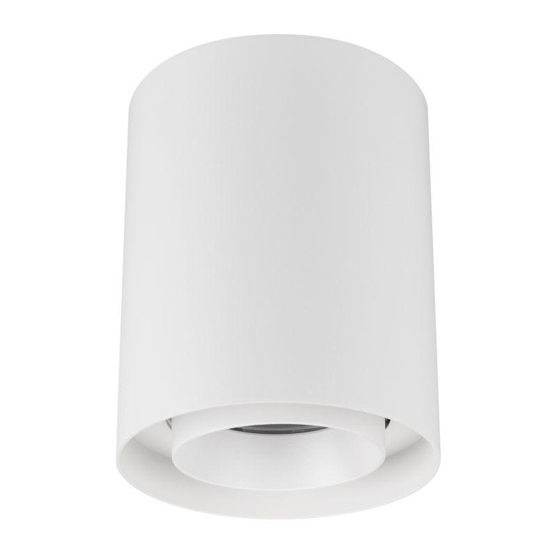 Светильник светодиодный SP-FOCUS-R132-24W Day4000 WH 15deg 230В IP54 24Вт 4000К метал. Arlight 054844