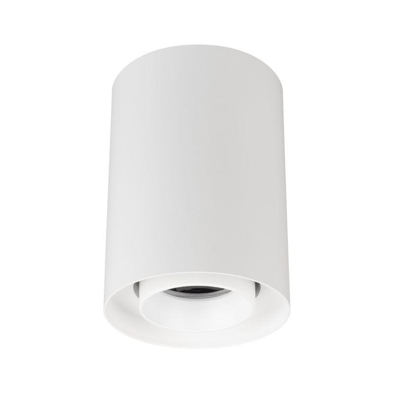 Светильник светодиодный SP-FOCUS-R86-10W Day4000 WH 24deg 230В IP54 10Вт 4000К метал. Arlight 054836