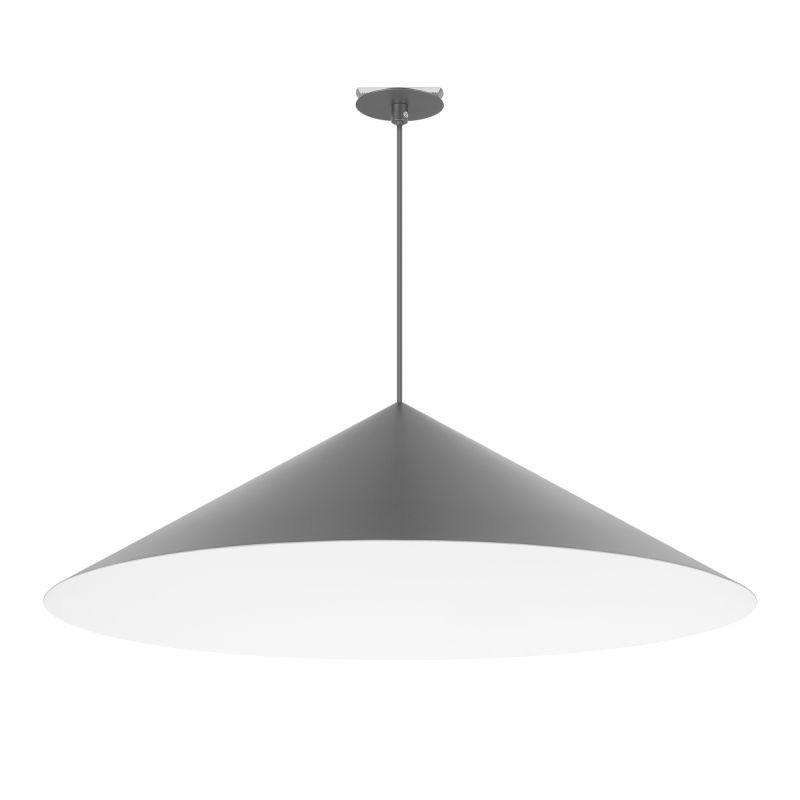 Светильник светодиодный SP-MAKOTO-R750-14W Warm2700 BK 36deg 230В TRIAC IP20 2700К 14Вт метал. Arlight 054402