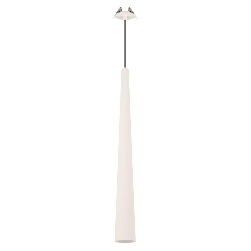 Светильник светодиодный SP-STIRIA-L600-R76-5W Warm3000 BG 36deg 230В IP20 3000К 5Вт метал. Arlight 054457