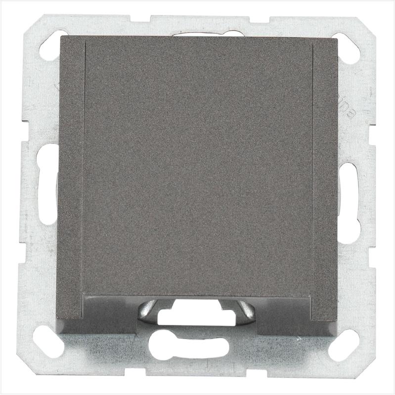 Вывод кабеля механизм мокко Jasmart G8210Z