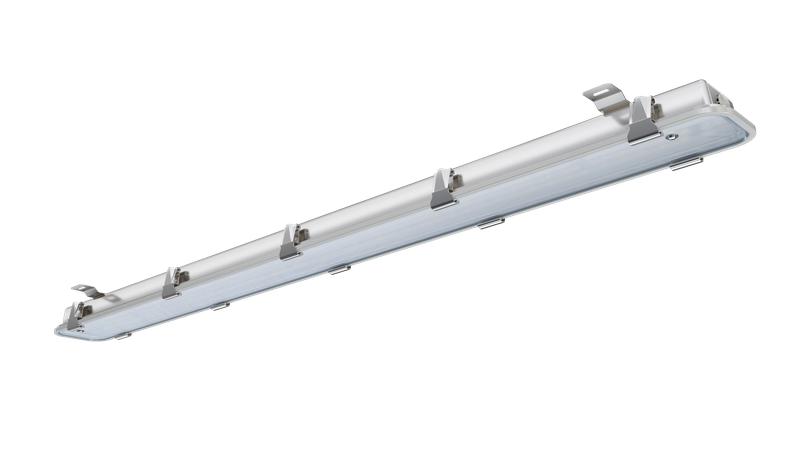 Светильник светодиодный TL-SLIM HARD 25 850 D120 EM ET 5000К промышлен. Технологии света УТ000022068