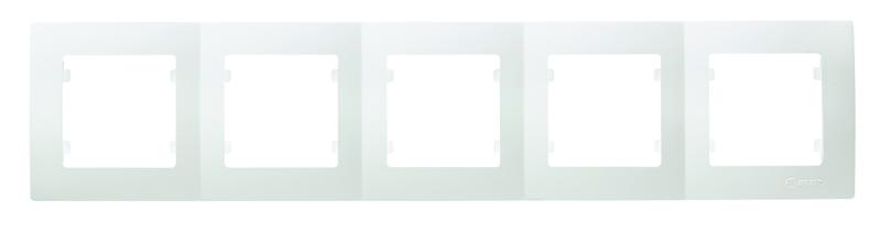 Рамка 5-м Lillium Makel 32001705