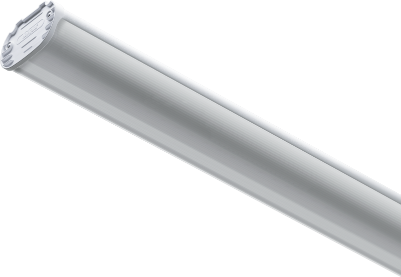 Светильник светодиодный 95 251 DPO-06-18-4K-IP20-LED 18Вт 4000К IP20 2100лм 650х85х55мм линейный NAVIGATOR 95251