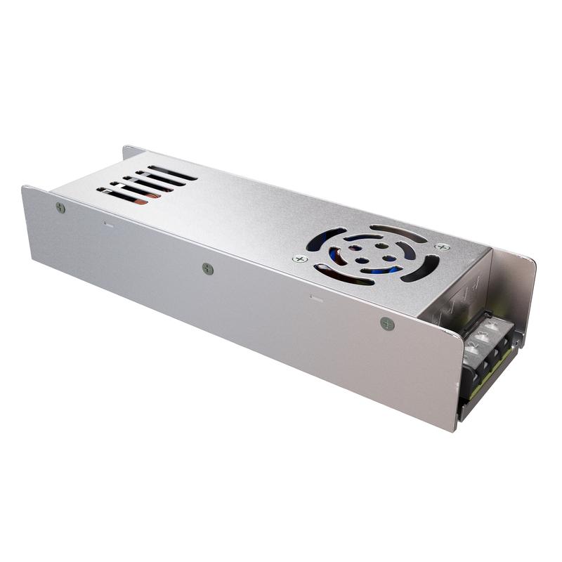 Блок питания PSL001 24В 300Вт IP20 Maytoni 811004