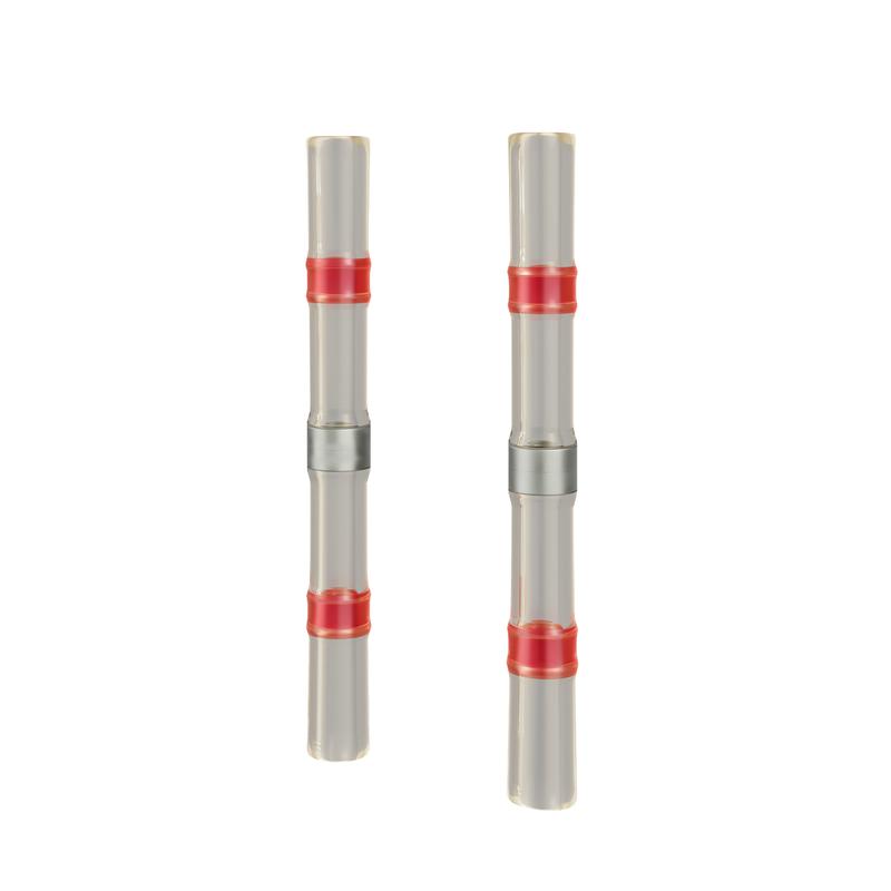 Коннектор термоусадочный Elasity IP (уп.2шт) Maytoni O-TR001-HSC