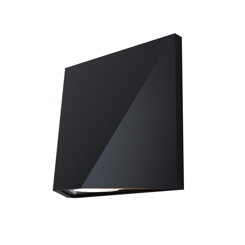 Светильник светодиодный Beekman 6Вт 3000К IP54 архитектурная подсветка Maytoni O577WL-L5B