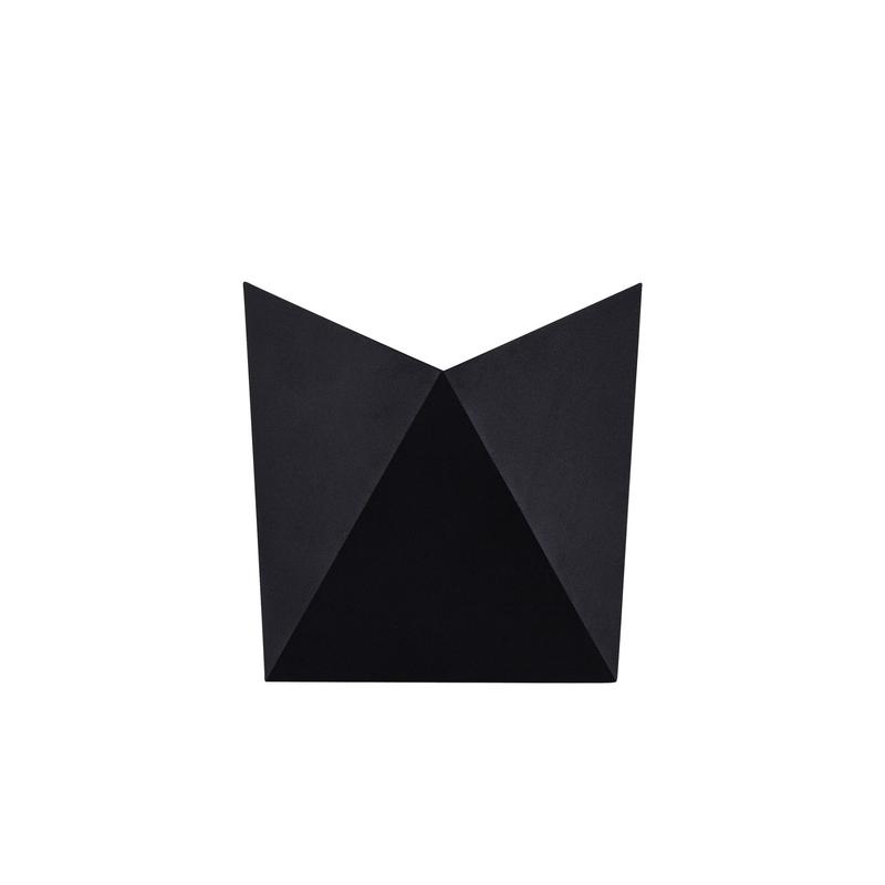 Светильник светодиодный Beekman 9Вт 3000К IP54 архитектурная подсветка Maytoni O802WL-L7B