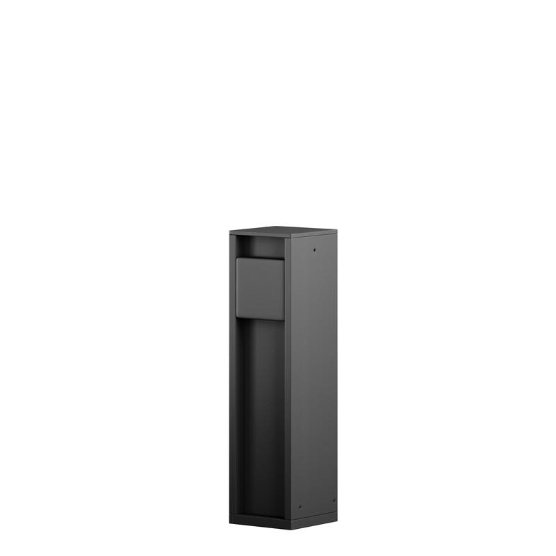 Розетка Socket IP54 уличная Maytoni O459FL-GF01SC