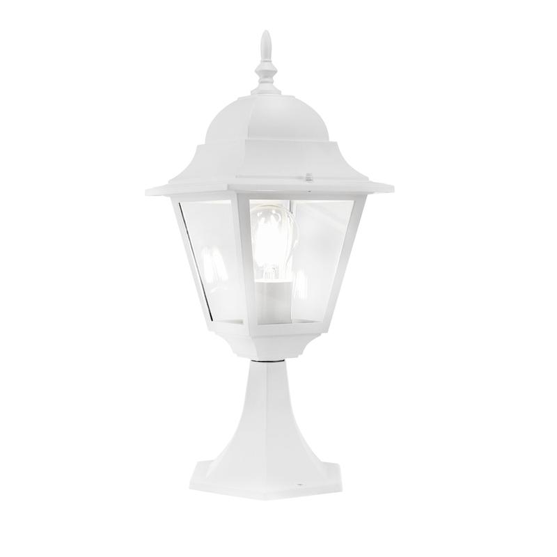 Светильник Abbey Road 1х60Вт E27 IP44 ландшафтный Maytoni O002FL-01W