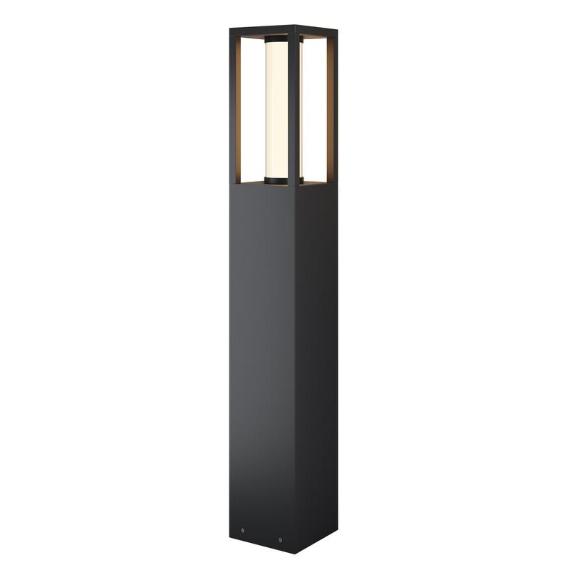 Светильник Expo 12Вт 3000К IP65 ландшафтный Maytoni O480FL-L12B3K1