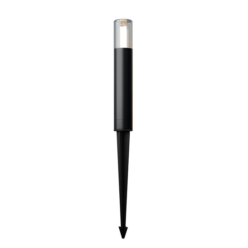 Светильник Glide 1х20Вт G9 IP54 ландшафтный Maytoni O437FL-01GF1