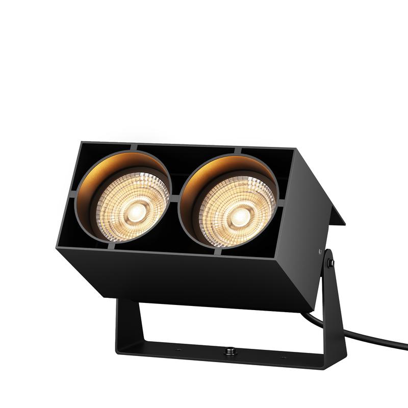 Светильник Spot 10Вт 3000К IP65 ландшафтный Maytoni O486FL-L10GF3K