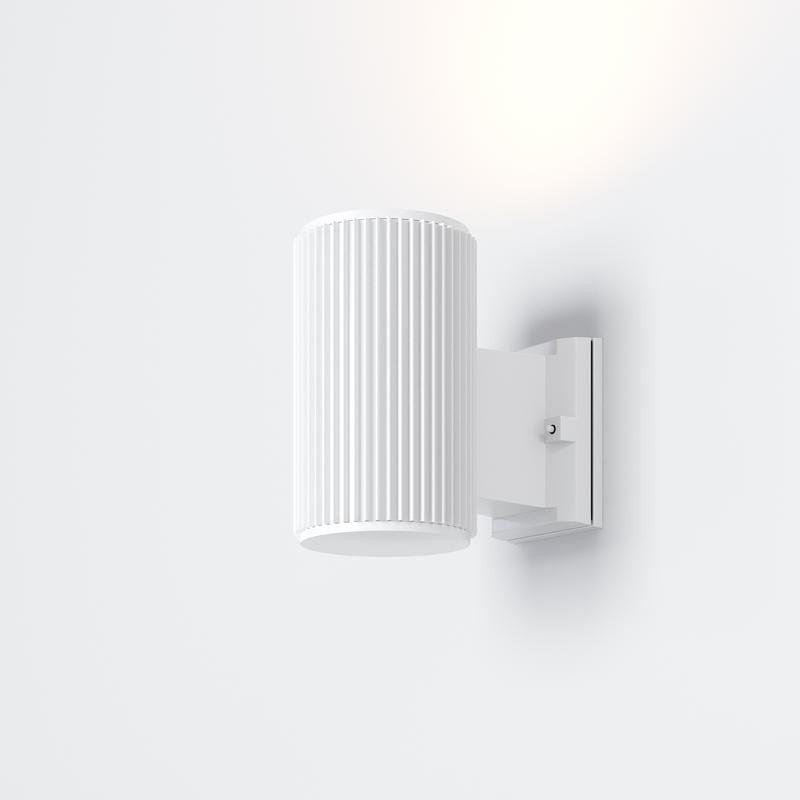 Светильник Rando 1х60Вт E27 IP54 бра настен. Maytoni O419WL-01W