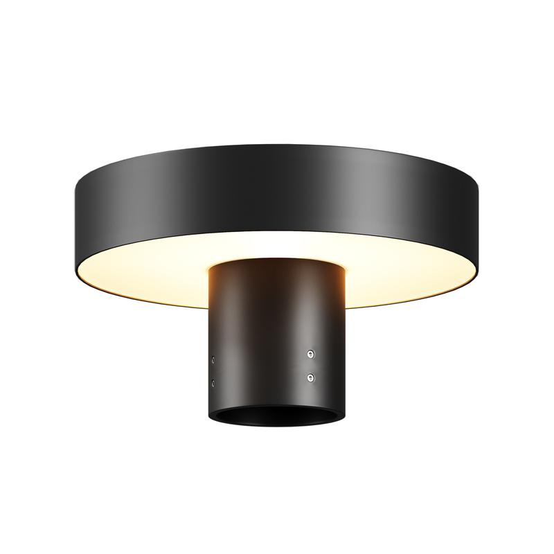 Светильник Katto 30Вт 3000К IP65 парковый Maytoni O471H-L30GF3K