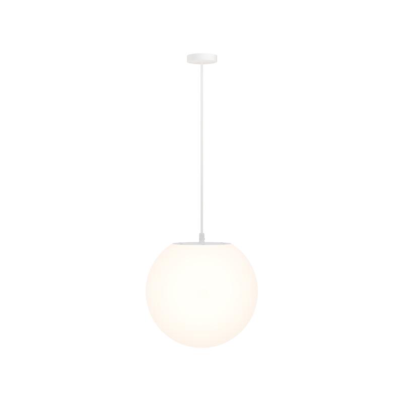 Светильник Erda 1х30Вт E27 IP54 подвесной Maytoni O594PL-01W