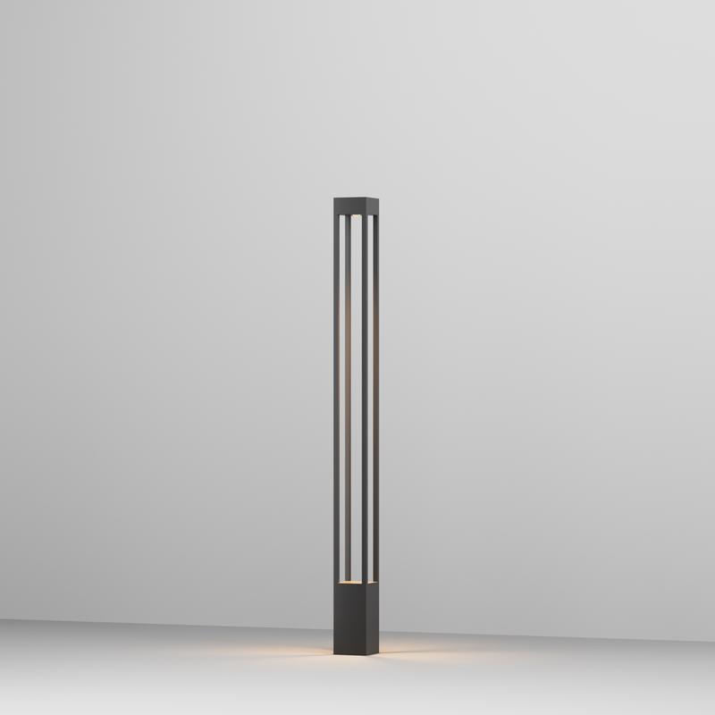 Светильник Elbe 20Вт 3000К IP65 садово-парковый Maytoni O424FL-L20GF