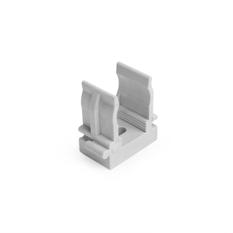 Держатель для труб (клипса) d16мм для монтажн. пистолета КМП сер. Fortisflex 89341