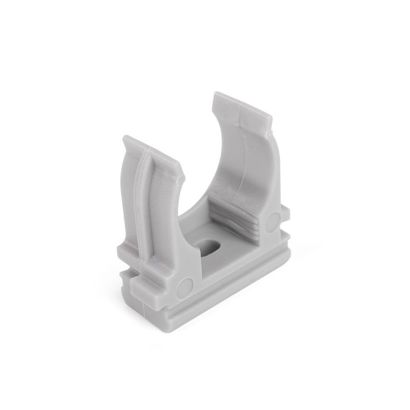 Держатель для труб (клипса) d20мм для монтажн. пистолета КМП сер. Fortisflex 89342