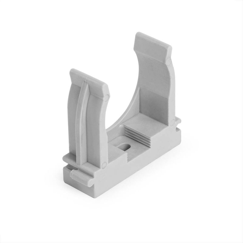 Держатель для труб (клипса) d50мм для монтажн. пистолета КМП сер. Fortisflex 89372