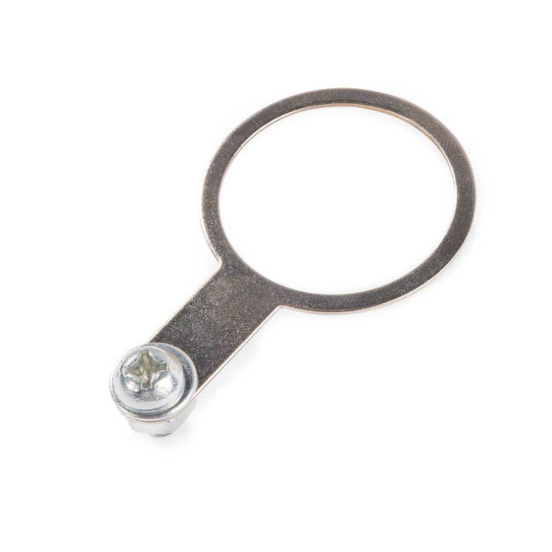 Кольцо заземления КЗ-М32 латун. Fortisflex 88657