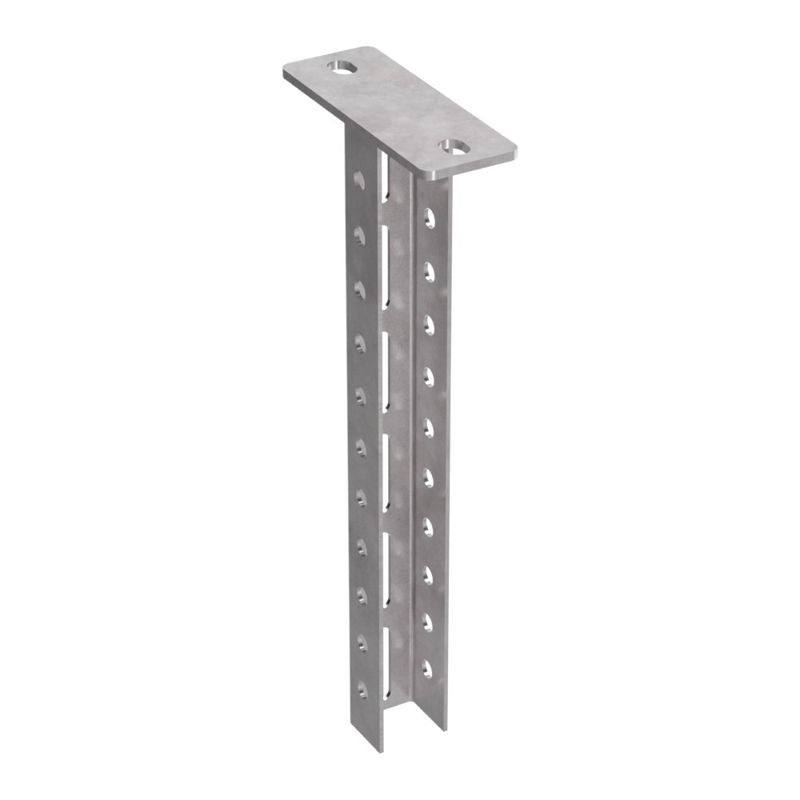 Консоль универсальная П-образ. КУП-35х30х400 Промрукав PR08.5089