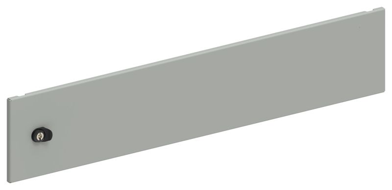 Дверь внешняя секционная 200х1000 FORMAT IEK FO-00-ESD-020-100