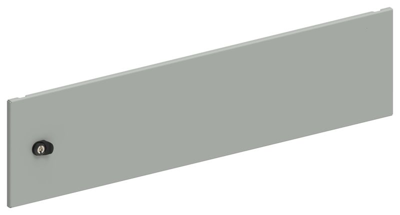 Дверь внешняя секционная 250х1000 FORMAT IEK FO-00-ESD-025-100