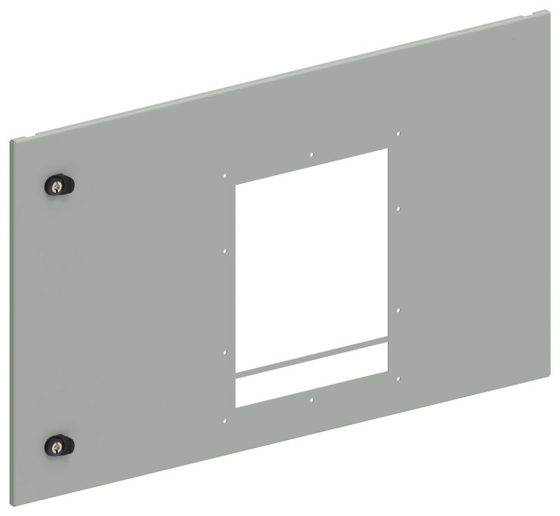 Дверь внешняя секционная ARMAT ACB G выкл. 3/4P 600х1000 FORMAT IEK FO-00-ESDG-060-100