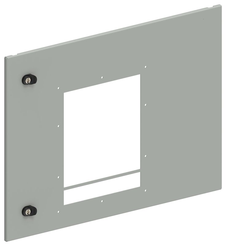 Дверь внешняя секционная ARMAT ACB G выкл. 3P 600х800 FORMAT IEK FO-00-ESDG-060-080