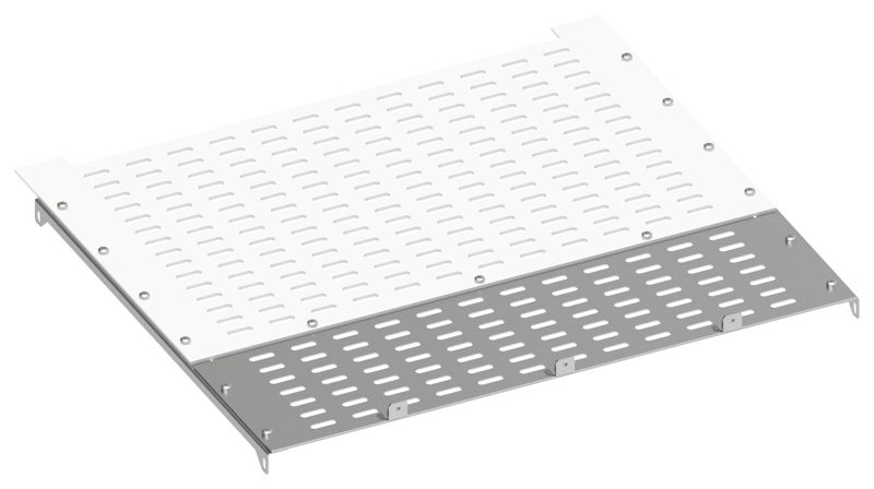 Комплект секционирования 3b ARMAT ACB G выкат. 3P 800х600 FORMAT IEK FO-00-3BGW-080-060