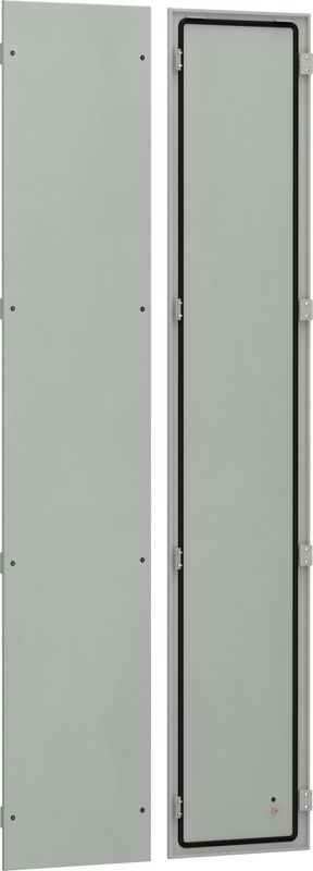 Панель задняя 1800х400 IP54 FORMAT IEK YKM40D-FO-FP-180-040-54