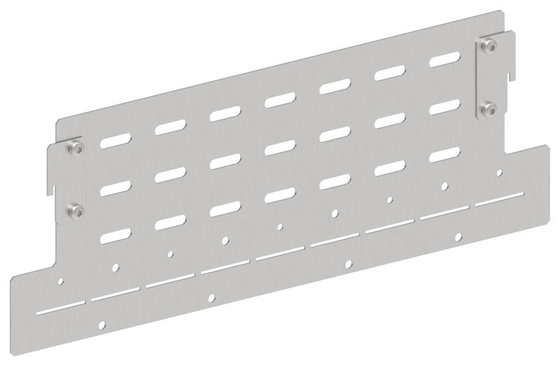 Перегородка секционирования вертикал. крыши 600 IP31 FORMAT IEK FO-00-SWVR-060