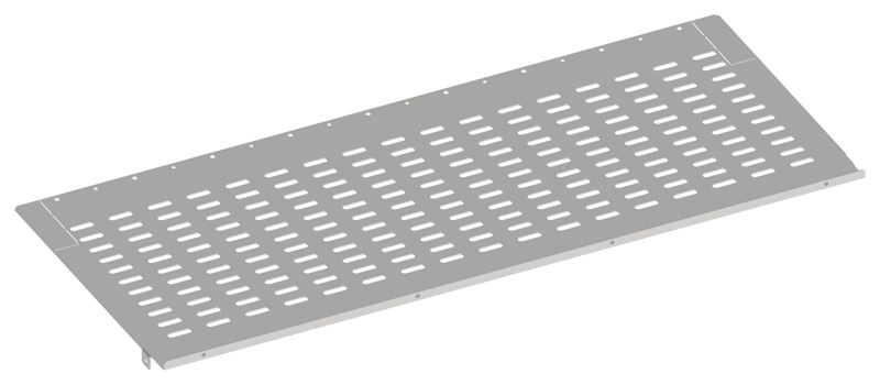 Перегородка секционирования горизонт. аппаратного отсека 1000 FORMAT IEK FO-00-SWHR-100