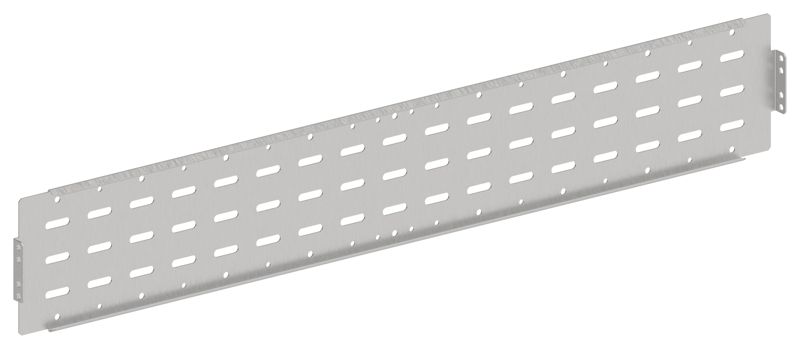 Перегородка секционирования вертикал. 150х1000 FORMAT IEK FO-00-SWV-015-100