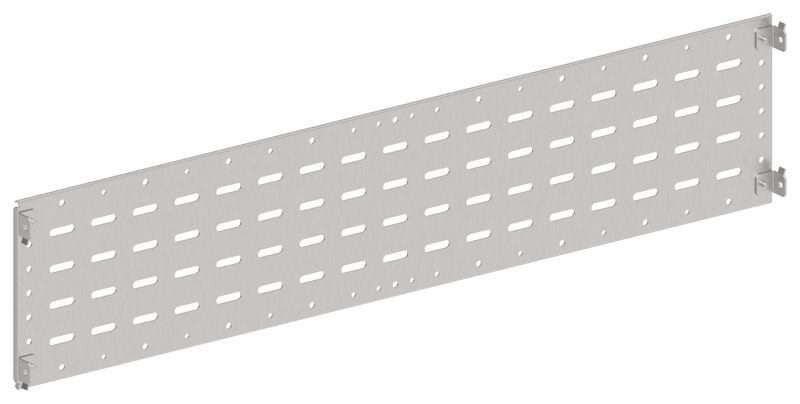 Перегородка секционирования задняя 200х1000 FORMAT IEK FO-00-SWF-020-100