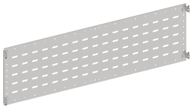 Перегородка секционирования задняя 250х1000 FORMAT IEK FO-00-SWF-025-100