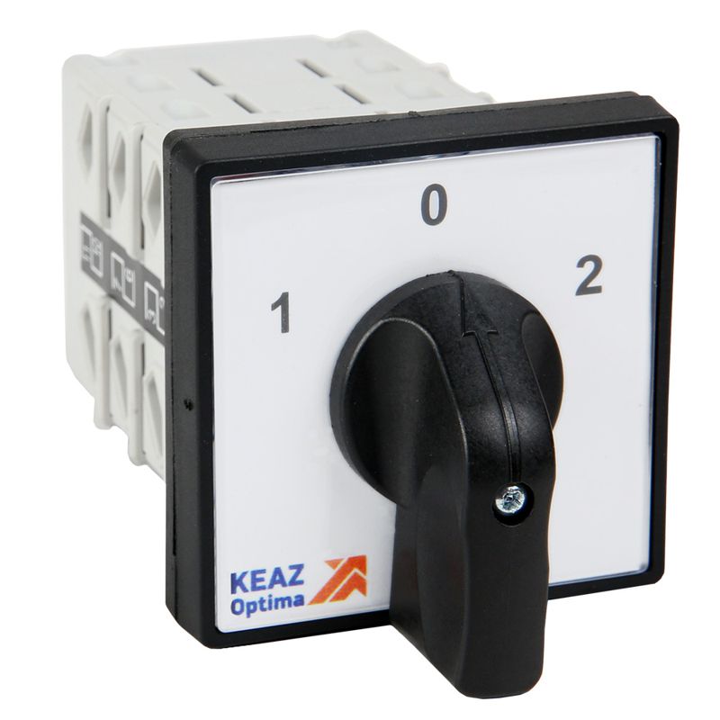 Переключатель OptiSwitch 4G16-4545М-U-S1-S64-R114 КЭАЗ 386840