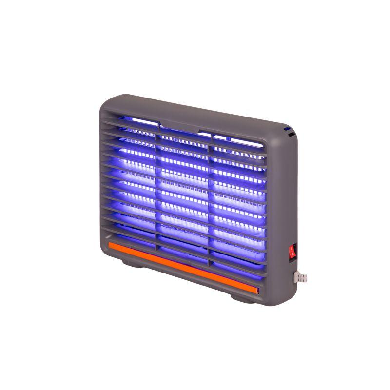 Светильник антимоскитный 3Вт/220В на площадь S=40кв.м ЧЕТЫРЕ СЕЗОНА 71-0126-F