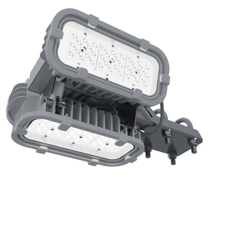 Светильник светодиодный FWL GP/15-100/К15-Ш/850/04/K/230AC IP66 100Вт 5000К FEREKS 2000000144764