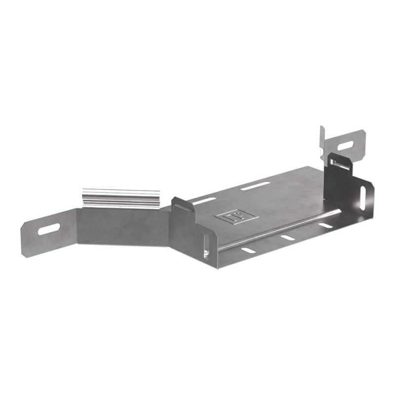 Ответвитель для лотка горизонт. 200х50 Стандарт Промрукав PR16.8305