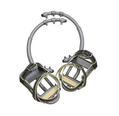 Когти монтерские КМ-2 (220х315мм) КОГ402