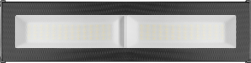 Светильник светодиодный 95 437 OHB-04-02 (150-5K-LED) 150Вт 5000К IP65 15000лм 220-240В для высоких пролетов HIGHBAY ОНЛАЙТ 95437